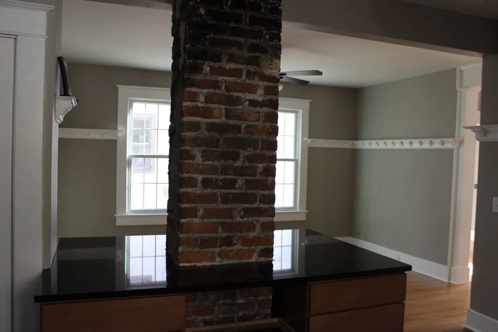 Heritage District Revitalization by Rogers Custom Builders - Photo 3