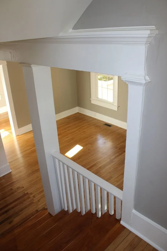 Heritage District Revitalization by Rogers Custom Builders - Photo 10