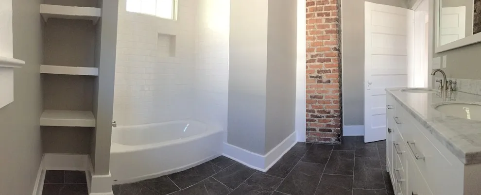 Heritage District Revitalization by Rogers Custom Builders - Photo 14