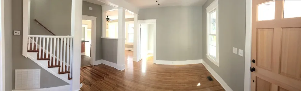 Heritage District Revitalization by Rogers Custom Builders - Photo 12