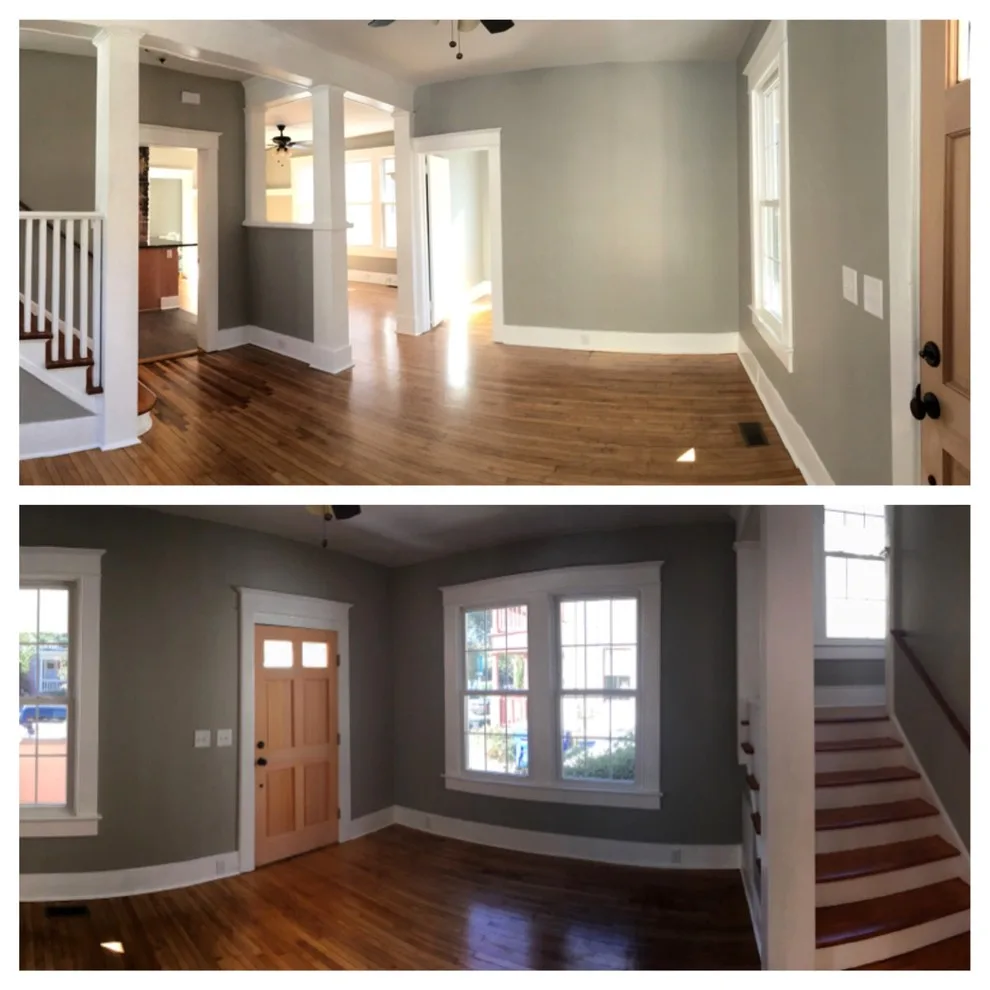 Heritage District Revitalization by Rogers Custom Builders - Photo 13
