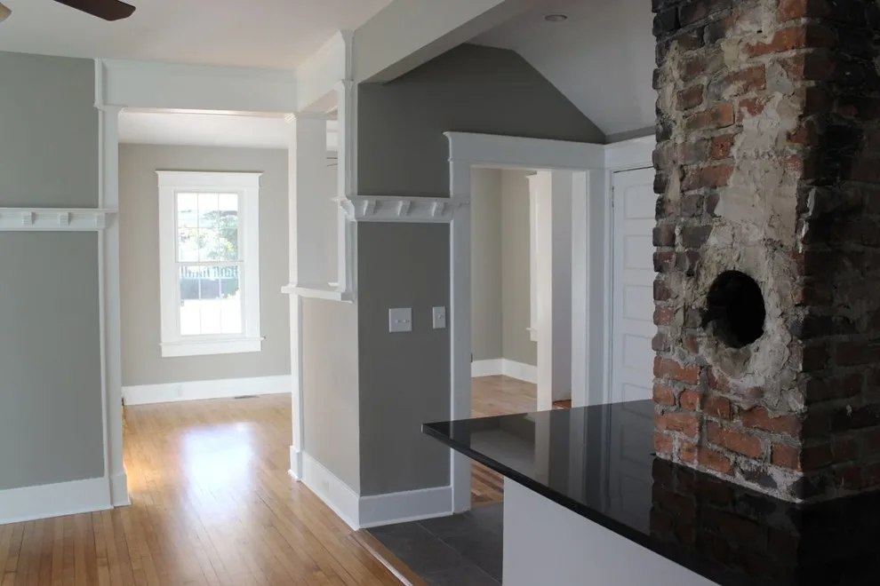 Heritage District Revitalization by Rogers Custom Builders - Photo 7