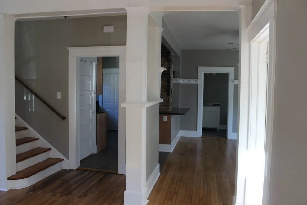 Heritage District Revitalization by Rogers Custom Builders - Photo 9