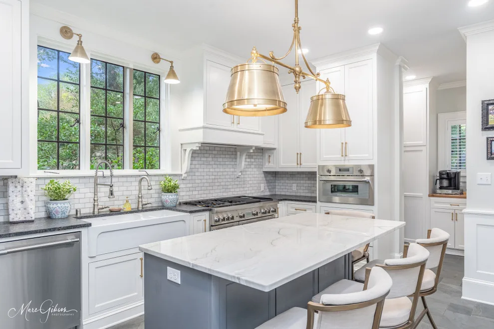 Heritage Fairfield Area by Woodshapers - Photo 6