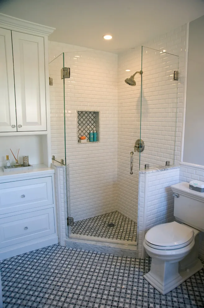 Heritage House Restoration by Mari Woods Kitchen Bath Home, LLC - Photo 20