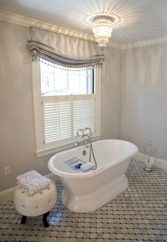 Heritage House Restoration by Mari Woods Kitchen Bath Home, LLC - Photo 15