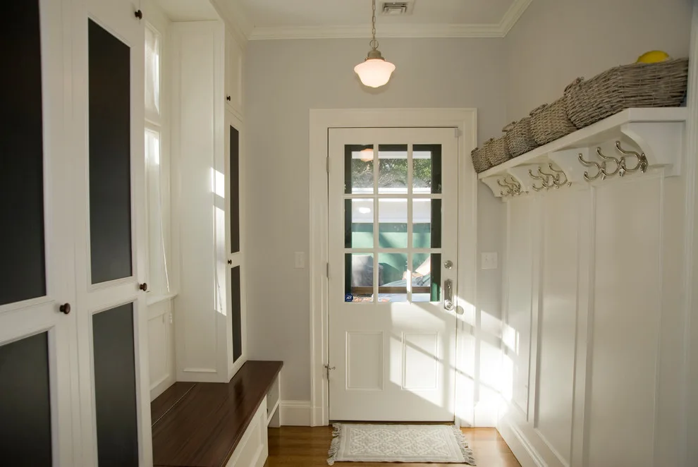 Heritage House Restoration by Mari Woods Kitchen Bath Home, LLC - Photo 33