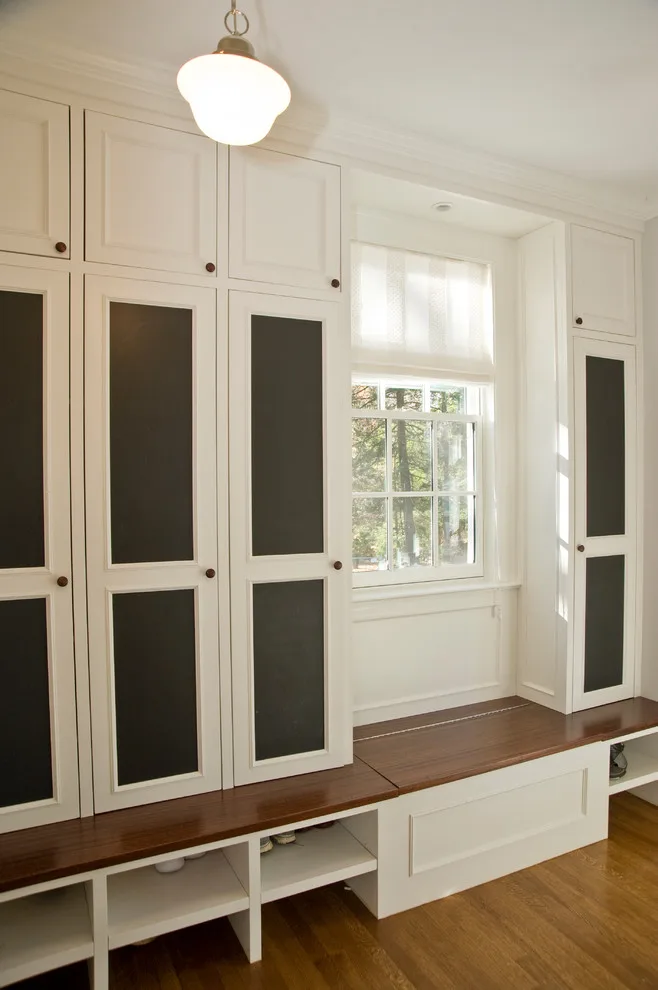 Heritage House Restoration by Mari Woods Kitchen Bath Home, LLC - Photo 12