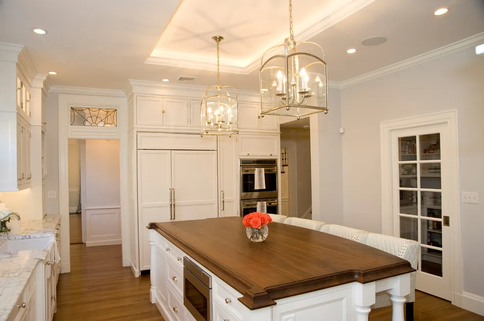 Heritage House Restoration by Mari Woods Kitchen Bath Home, LLC - Photo 23