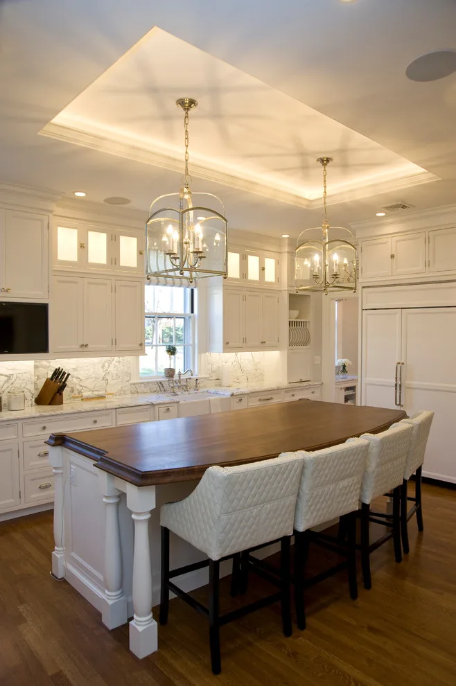 Heritage House Restoration by Mari Woods Kitchen Bath Home, LLC - Photo 30