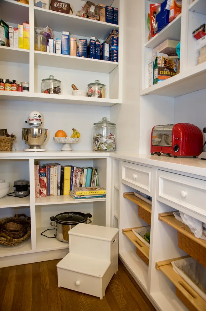 Heritage House Restoration by Mari Woods Kitchen Bath Home, LLC - Photo 44