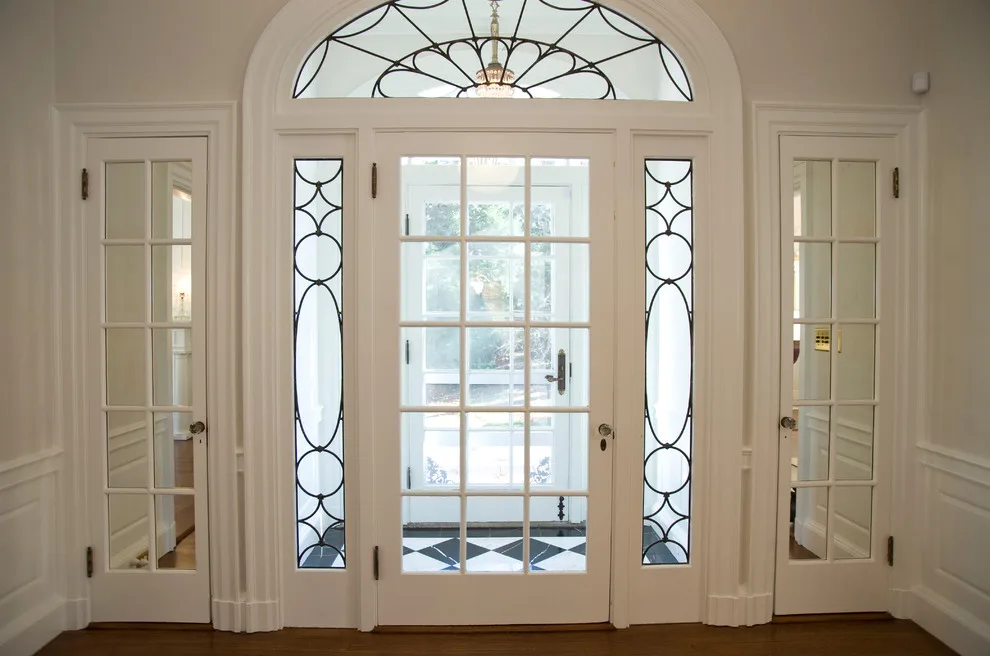 Heritage House Restoration by Mari Woods Kitchen Bath Home, LLC - Photo 46