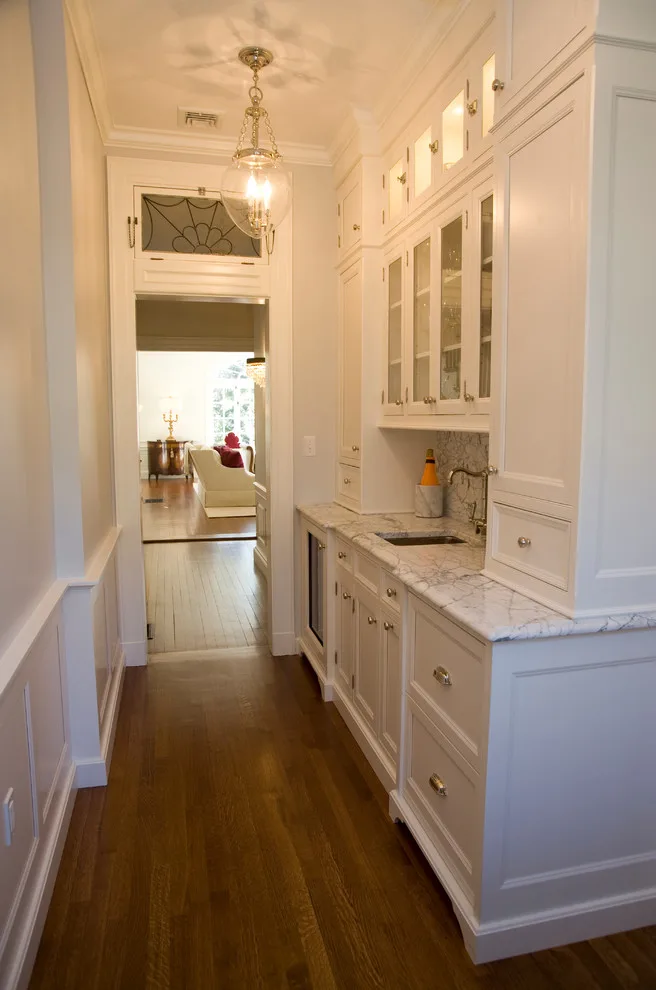 Heritage House Restoration by Mari Woods Kitchen Bath Home, LLC - Photo 22