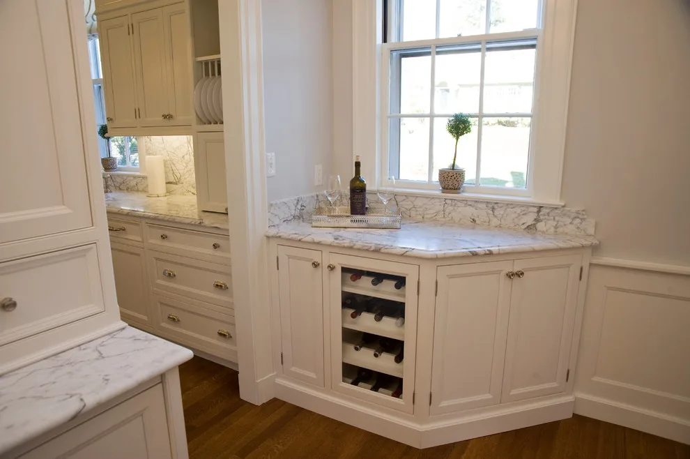 Heritage House Restoration by Mari Woods Kitchen Bath Home, LLC - Photo 8