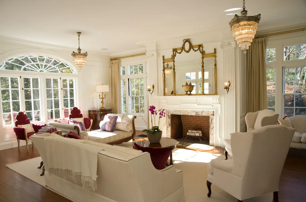 Heritage House Restoration by Mari Woods Kitchen Bath Home, LLC - Photo 38