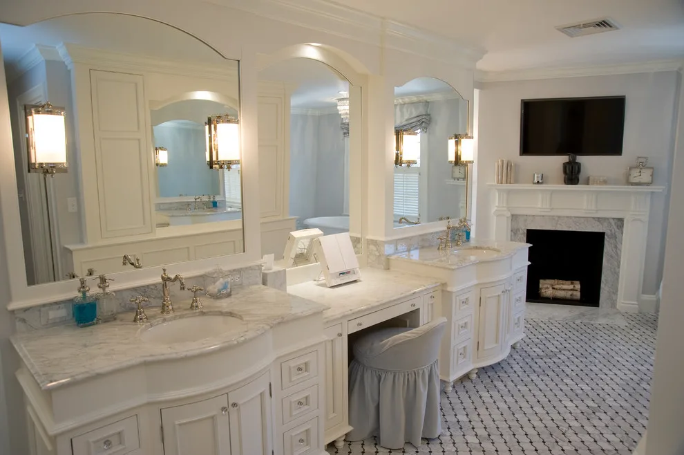 Heritage House Restoration by Mari Woods Kitchen Bath Home, LLC - Photo 3