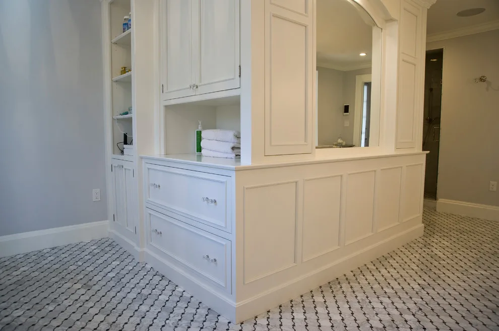 Heritage House Restoration by Mari Woods Kitchen Bath Home, LLC - Photo 6