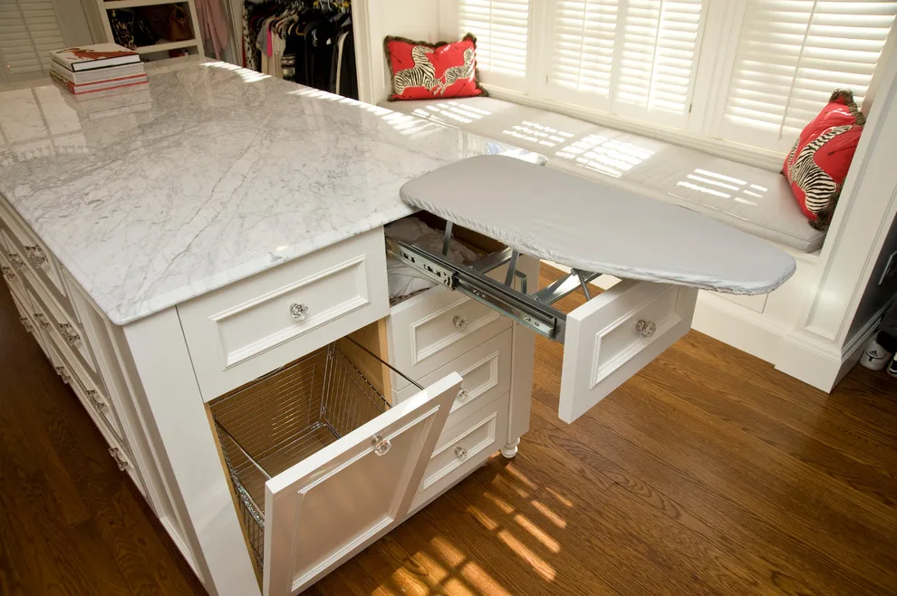 Heritage House Restoration by Mari Woods Kitchen Bath Home, LLC - Photo 5