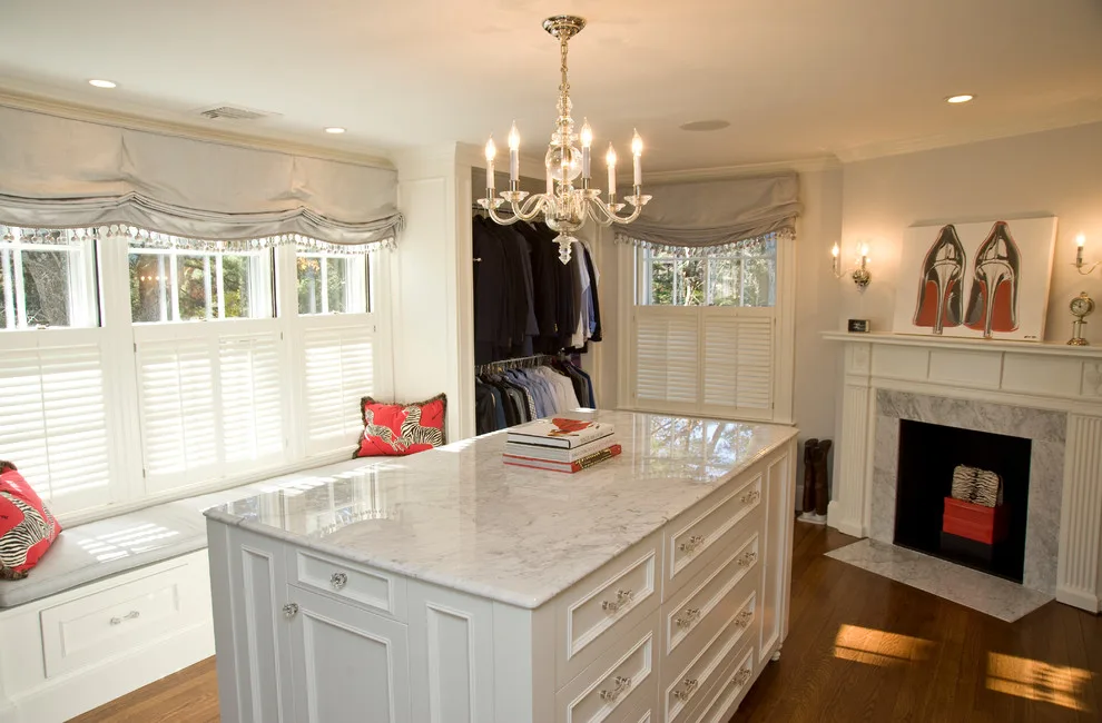 Heritage House Restoration by Mari Woods Kitchen Bath Home, LLC - Photo 21