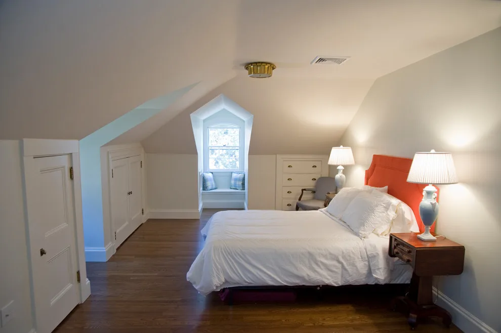 Heritage House Restoration by Mari Woods Kitchen Bath Home, LLC - Photo 27
