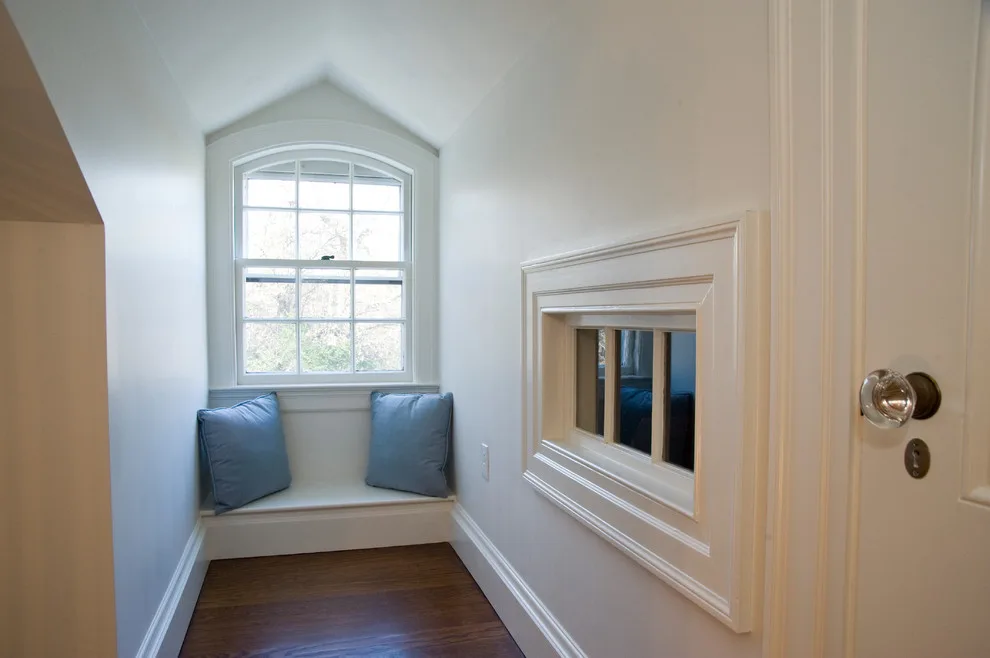 Heritage House Restoration by Mari Woods Kitchen Bath Home, LLC - Photo 41