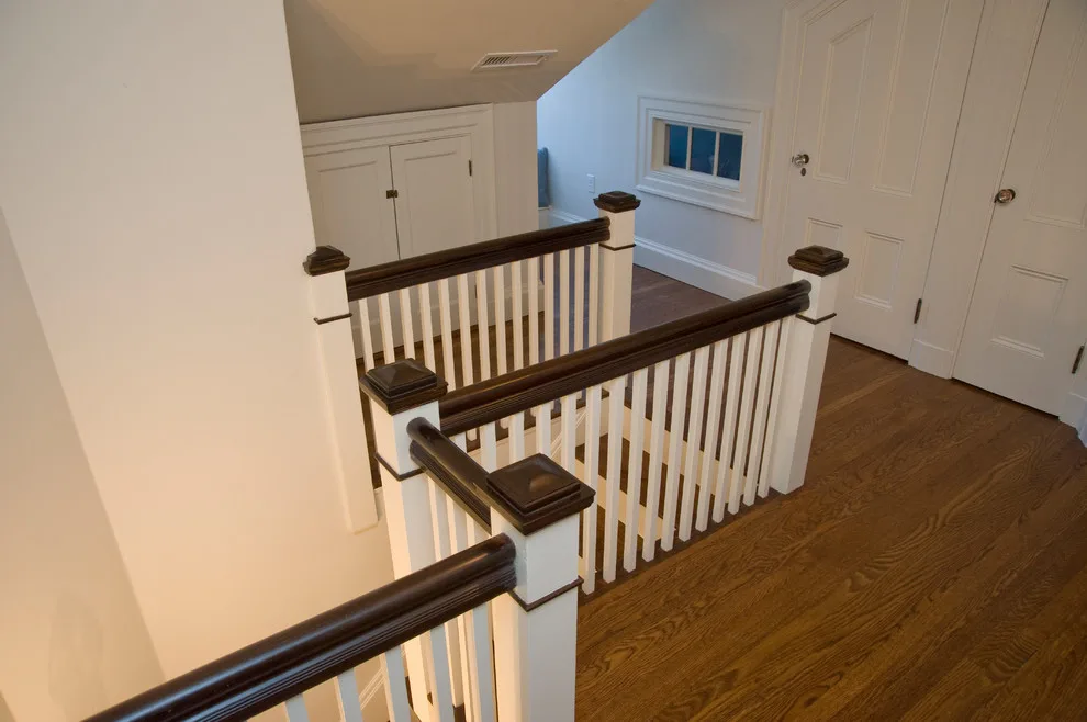 Heritage House Restoration by Mari Woods Kitchen Bath Home, LLC - Photo 14