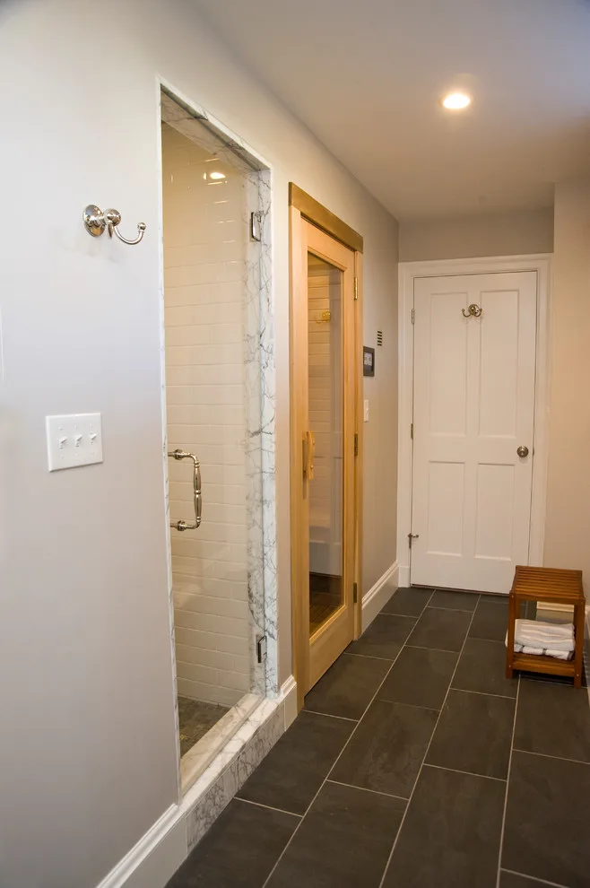 Heritage House Restoration by Mari Woods Kitchen Bath Home, LLC - Photo 40