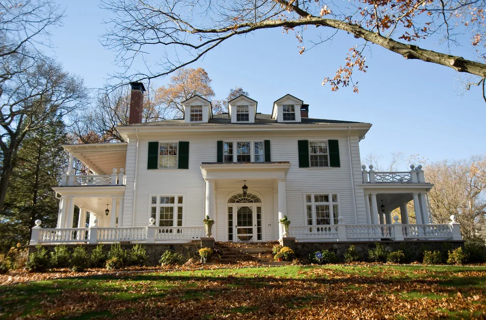 Heritage House Restoration by Mari Woods Kitchen Bath Home, LLC - Photo 7