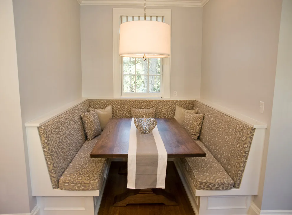 Heritage House Restoration by Mari Woods Kitchen Bath Home, LLC - Photo 42