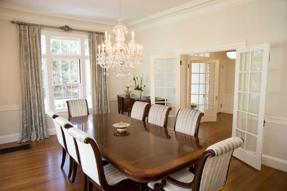 Heritage House Restoration by Mari Woods Kitchen Bath Home, LLC - Photo 18