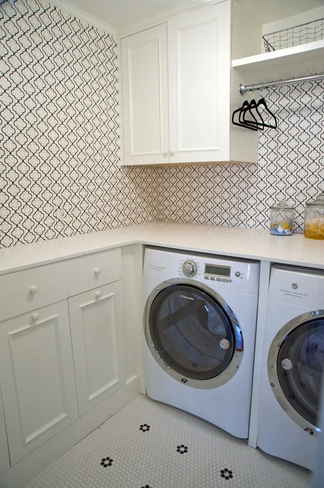 Heritage House Restoration by Mari Woods Kitchen Bath Home, LLC - Photo 19