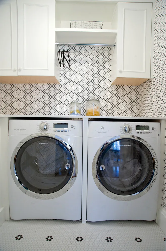 Heritage House Restoration by Mari Woods Kitchen Bath Home, LLC - Photo 13