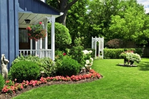 EPS Landscaping & Tree Service LLC - Photo 3