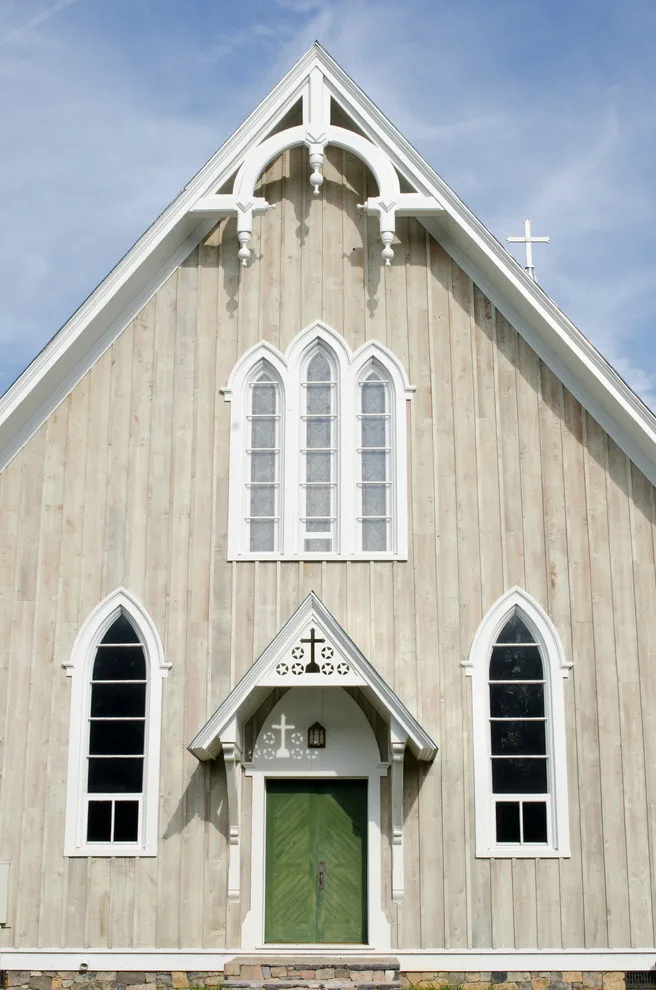 Congregation Renewal by Welsh Construction, Inc. - Photo 9