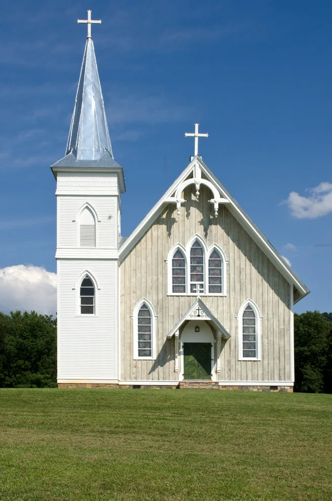 Congregation Renewal by Welsh Construction, Inc. - Photo 5