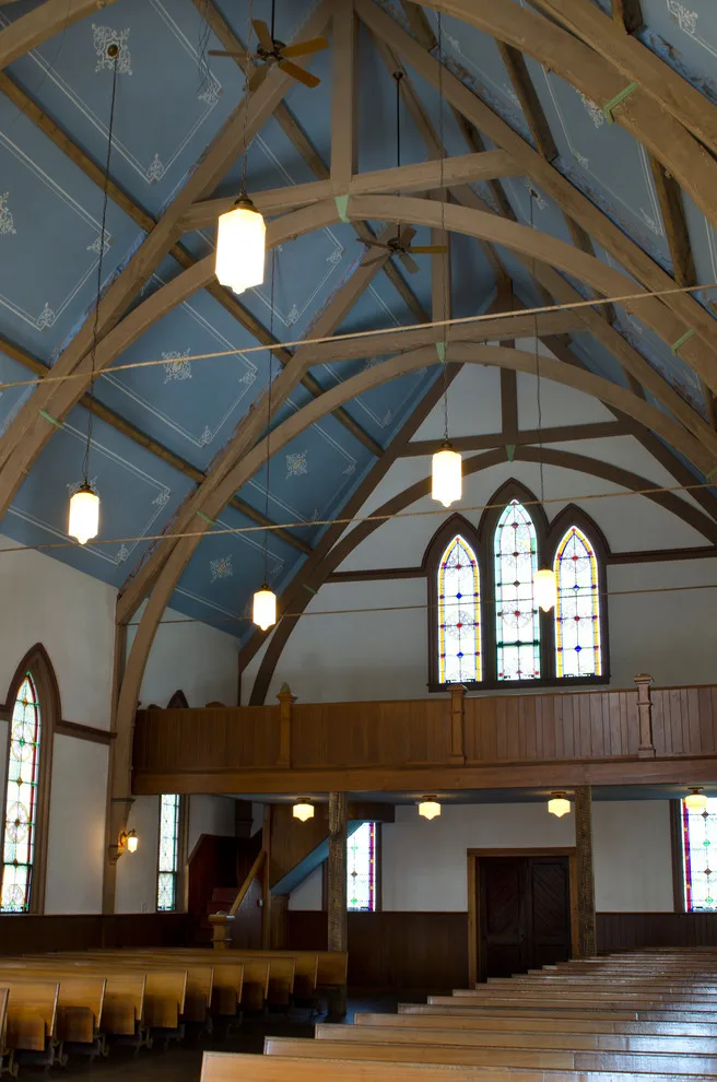 Congregation Renewal by Welsh Construction, Inc. - Photo 8