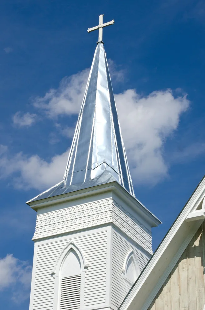 Congregation Renewal by Welsh Construction, Inc. - Photo 2
