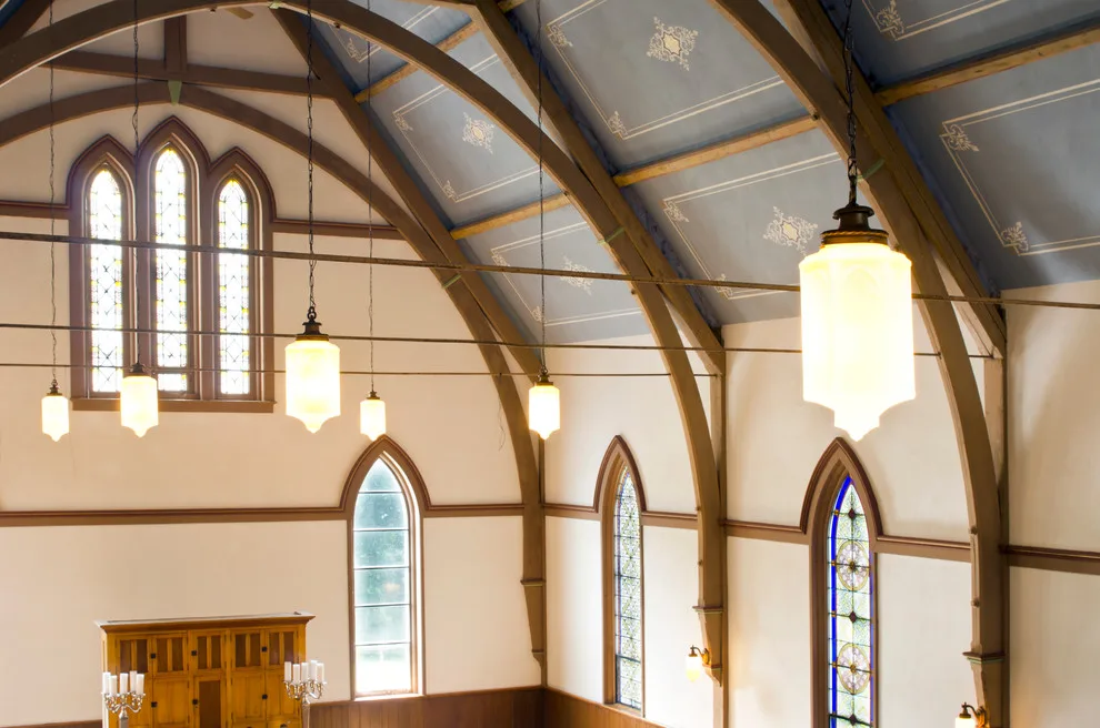 Congregation Renewal by Welsh Construction, Inc. - Photo 4