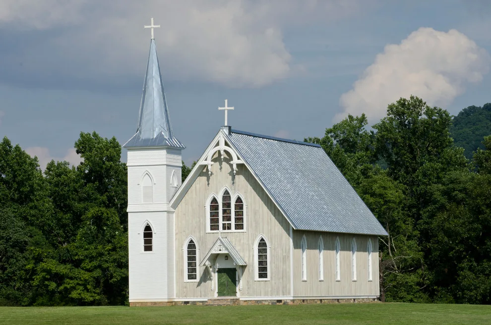 Congregation Renewal by Welsh Construction, Inc. - Photo 6