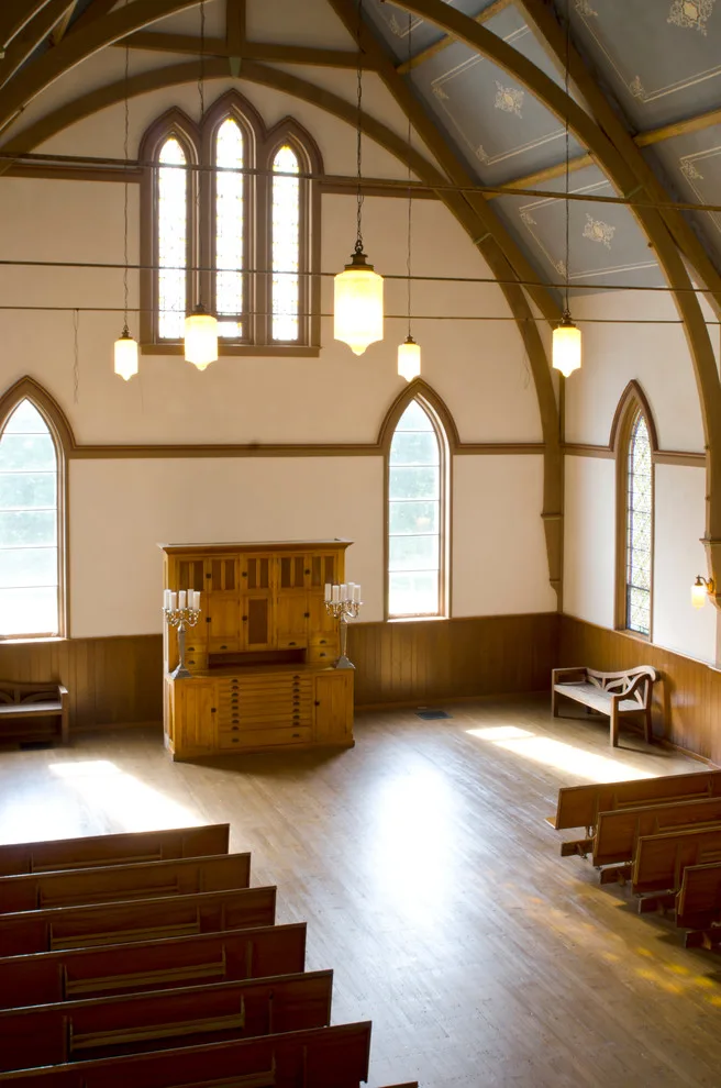 Congregation Renewal by Welsh Construction, Inc. - Photo 3