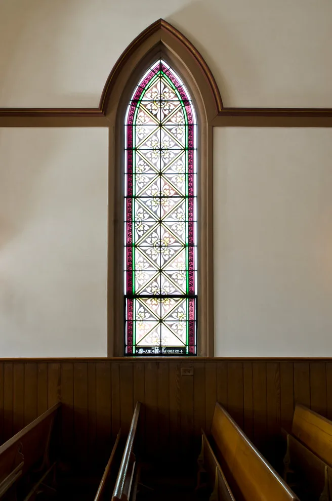 Congregation Renewal by Welsh Construction, Inc. - Photo 12