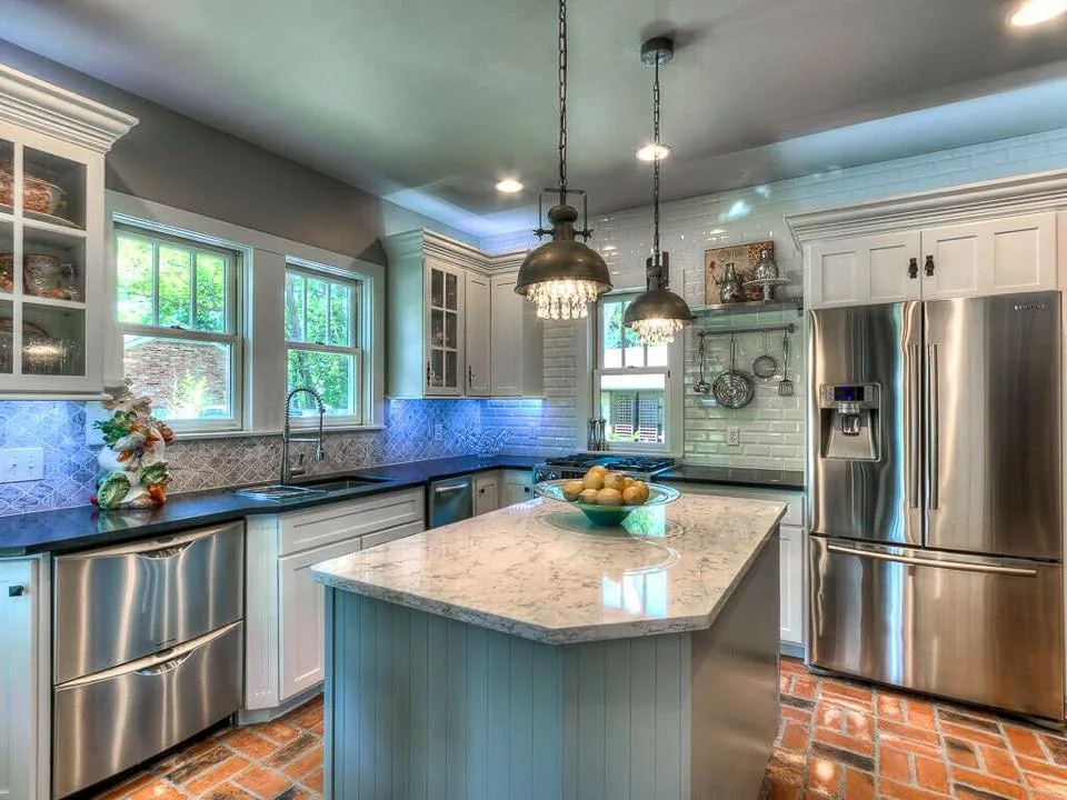 Heritage Transition by MIDMODERNdesign - Photo 2