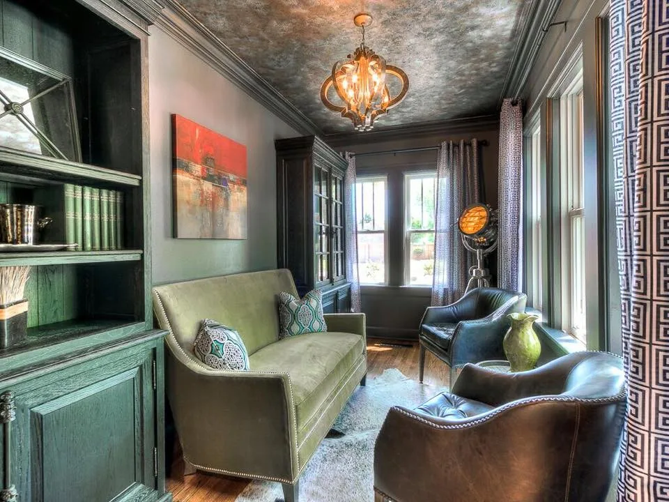 MIDMODERNdesign - Photo 13