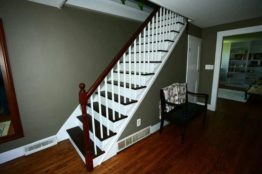 Heritage House 1840 by Home Sweet Home Remodeling - Photo 2