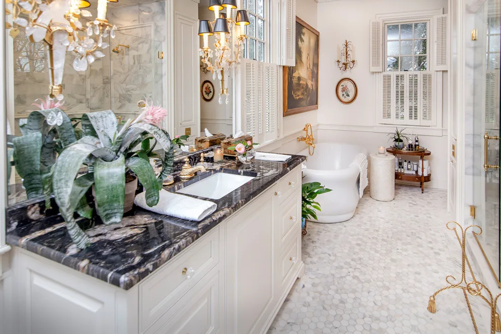 Functional Spaces in a Historic Home by Greenbrook Design Center - Photo 20