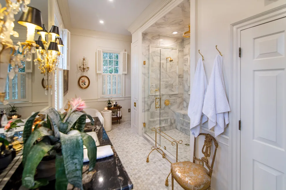 Functional Spaces in a Historic Home by Greenbrook Design Center - Photo 5