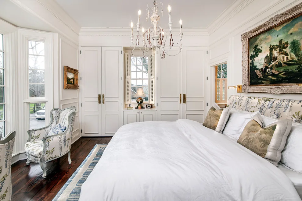 Functional Spaces in a Historic Home by Greenbrook Design Center - Photo 10