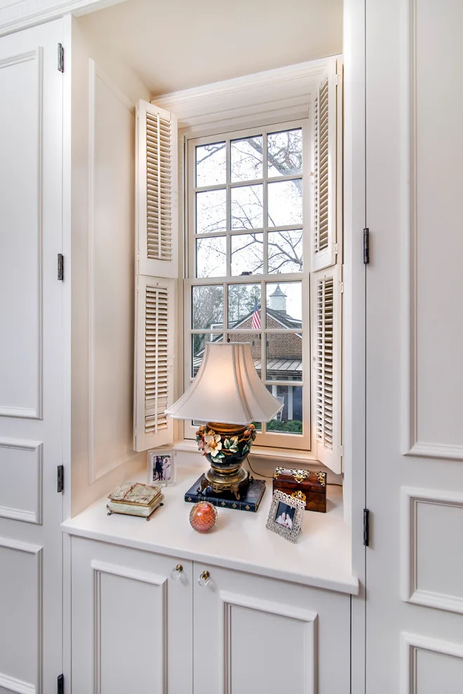 Functional Spaces in a Historic Home by Greenbrook Design Center - Photo 14