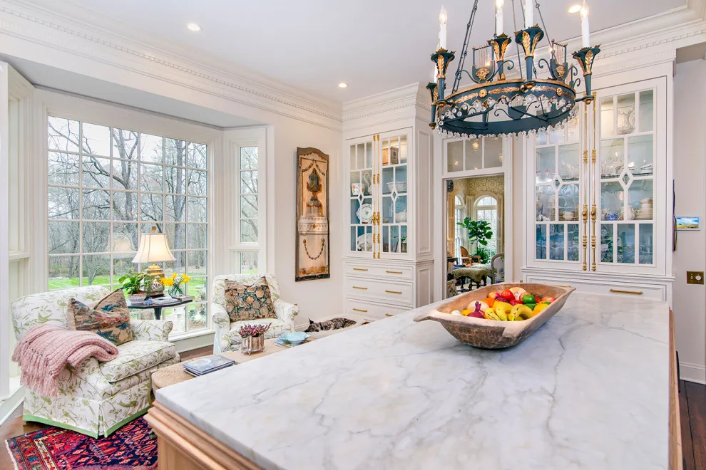 Functional Spaces in a Historic Home by Greenbrook Design Center - Photo 3