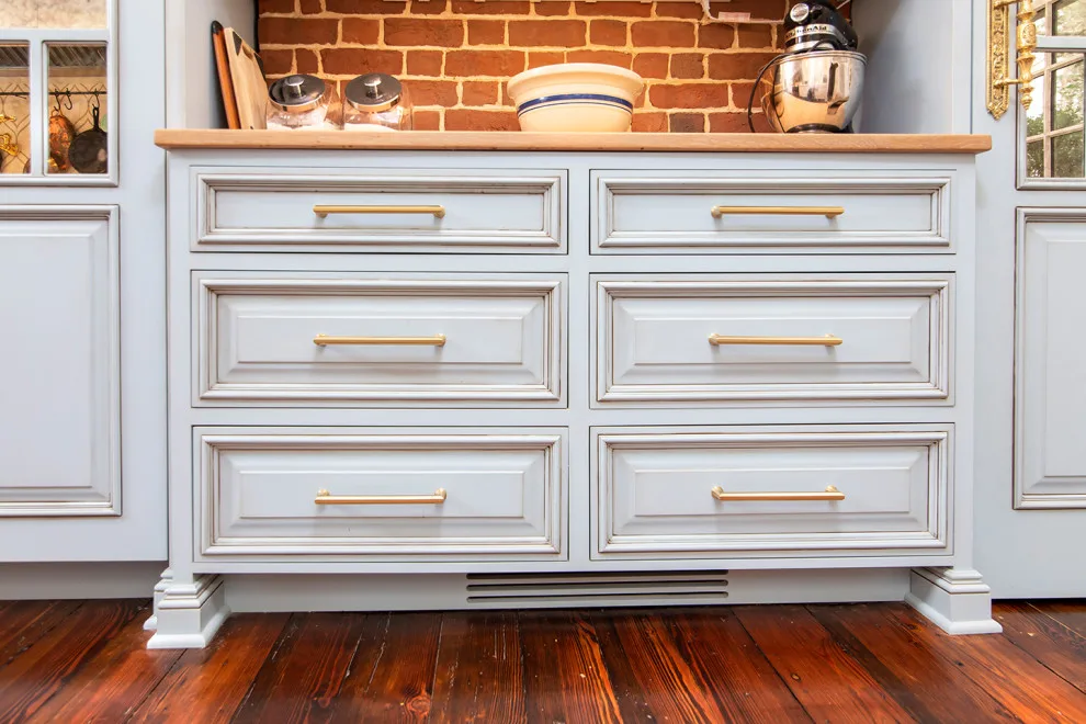 Functional Spaces in a Historic Home by Greenbrook Design Center - Photo 6